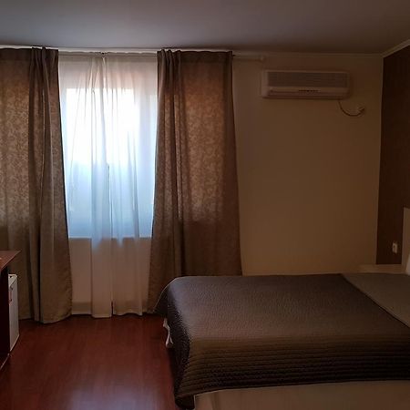 Hotel Mic بوخارست المظهر الخارجي الصورة