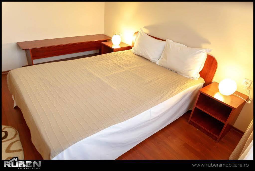 Hotel Mic بوخارست المظهر الخارجي الصورة