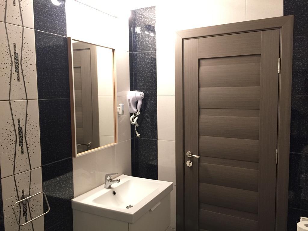 Hotel Mic بوخارست الغرفة الصورة