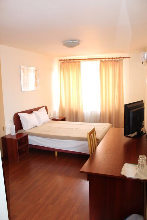 Hotel Mic بوخارست المظهر الخارجي الصورة