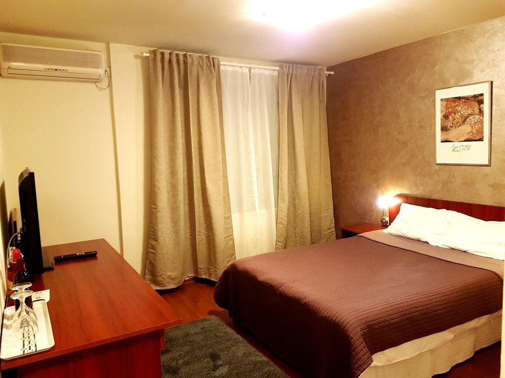 Hotel Mic بوخارست المظهر الخارجي الصورة