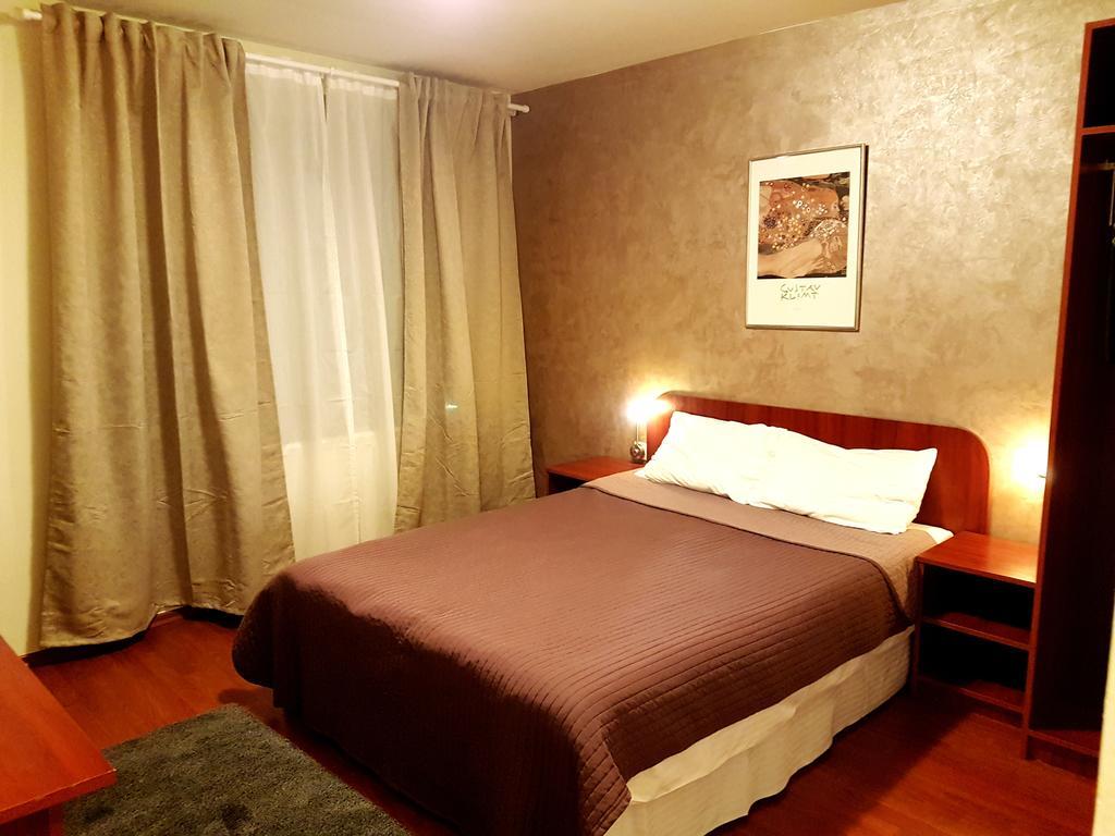 Hotel Mic بوخارست المظهر الخارجي الصورة