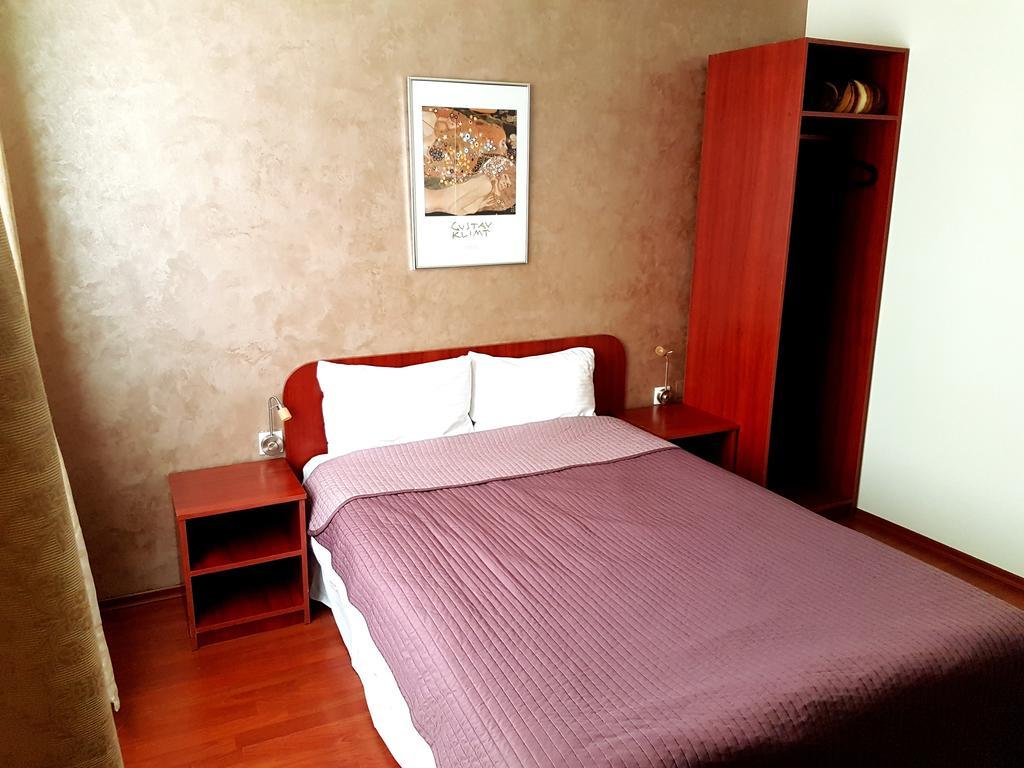 Hotel Mic بوخارست المظهر الخارجي الصورة