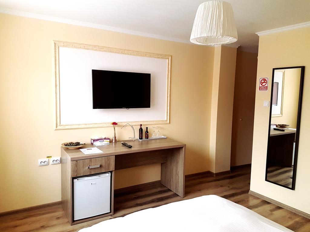 Hotel Mic بوخارست المظهر الخارجي الصورة