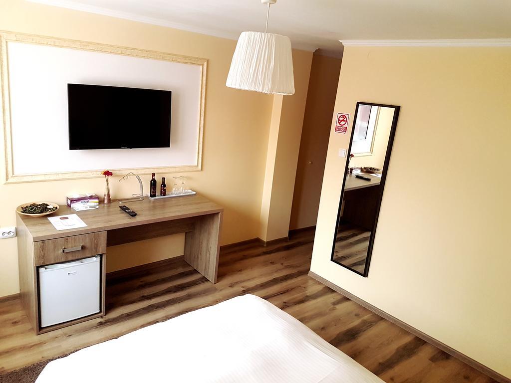 Hotel Mic بوخارست المظهر الخارجي الصورة