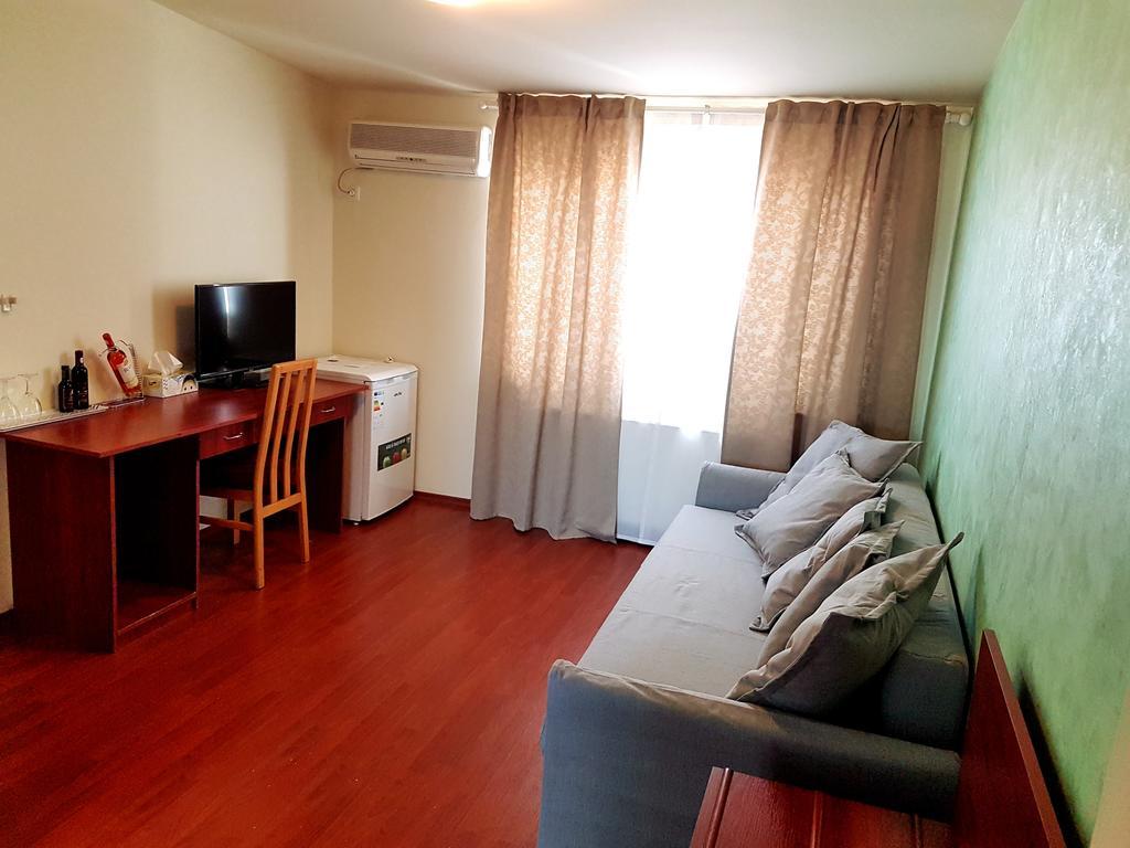 Hotel Mic بوخارست المظهر الخارجي الصورة