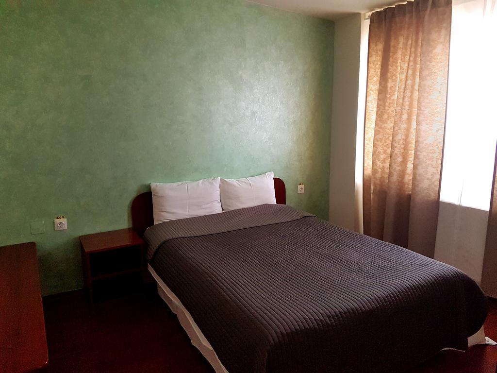 Hotel Mic بوخارست المظهر الخارجي الصورة