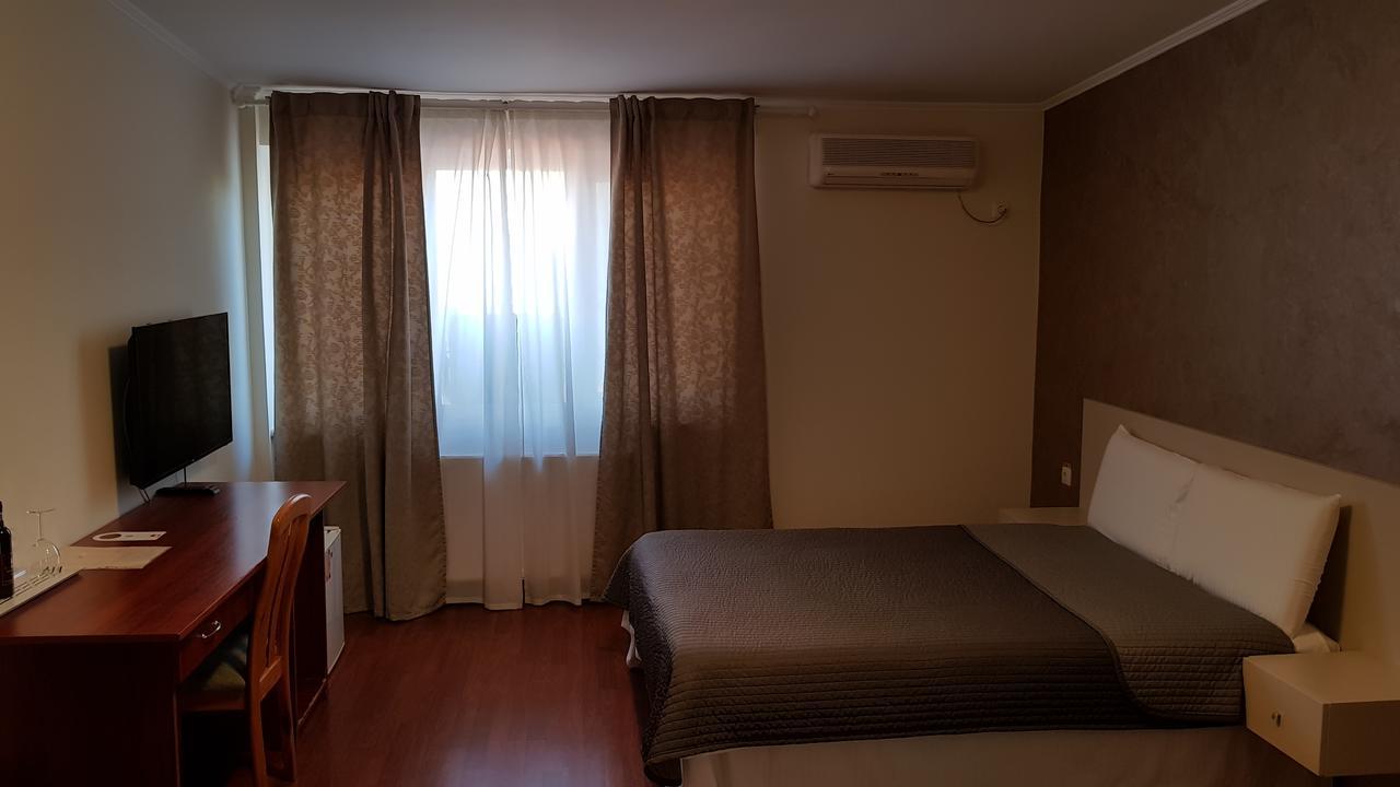 Hotel Mic بوخارست المظهر الخارجي الصورة